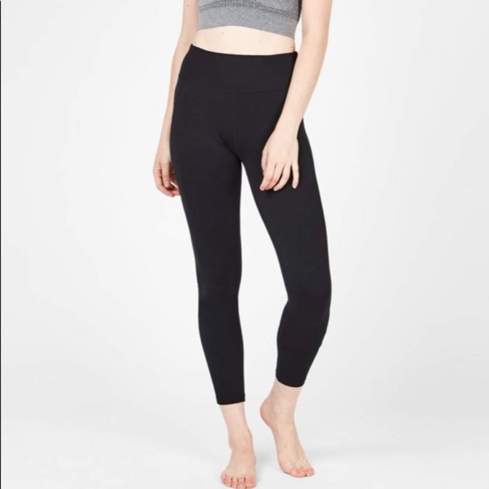 Sweaty Betty 7/8 contour leggings